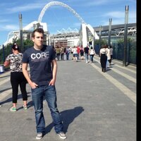 David Liam Reilly (@davidreilly90) 's Twitter Profile