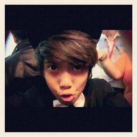 Soniq (@sobatiqbaal_cjr) Twitter profile photo