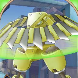 ﾋｭﾜｧﾝ ｷﾞｬﾙﾙﾙﾙﾙﾙﾙﾙﾙﾙﾙﾙﾙﾝ!ｷﾞｭｲﾝ!