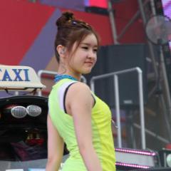 RolePlayer of After School EYoung | Auguts 16 ,1992  | Vocalist