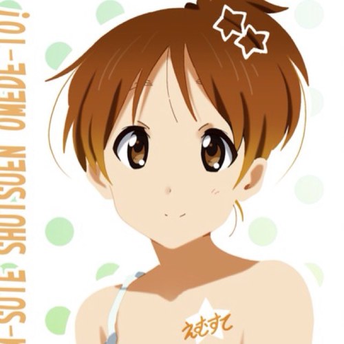 #K_OnFams | 121212 & @Anm_YuukiS's , Yuuki kalau kamu on dm ke RL ui ya... ui kangen yuuki ♥maaf ui deact.unfoll jika kalian mau. maafin botnya ga bisa dimatiin