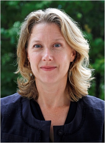 Economic Development Facilitator for Albemarle County, marathon runner