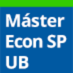 MEconSPUB's profile picture. 