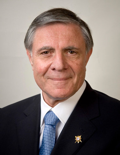 HERISSONPierre's profile picture. Sénateur de la Haute-Savoie