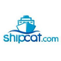 Shipcat_com's profile picture. shipcat