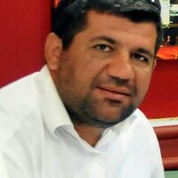 Şefik Dinç (@sefik_dinc) Twitter profile photo