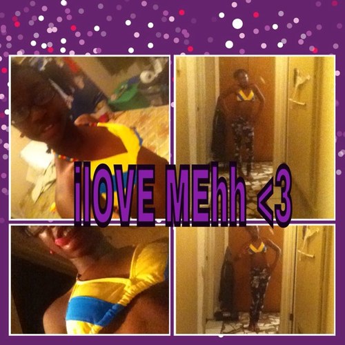 iTS KiYA i SPEAk 3 languages ENGliSh PROFINiCY &'dd REAl iM juSS AH yOUNg giRL WifT biG dREAMS wHO tRYiN tO MAkE iT # SiNGlE liFE &'dd lOViN iT bABiEE!!