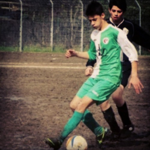 Forza Juventus & Albereta San Salvi