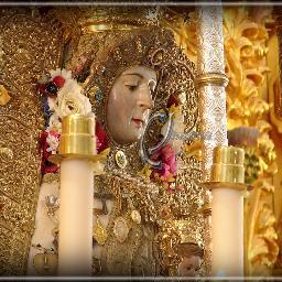 Letras de sevillas rocieras !VIVA LA BLANCA PALOMA!