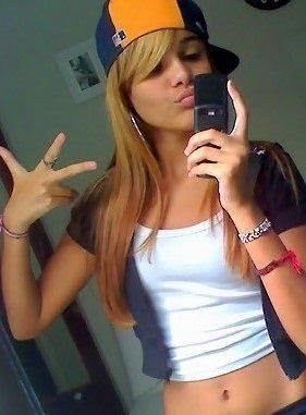 Quem Vem De Baixo Não Me Atinge:P:P