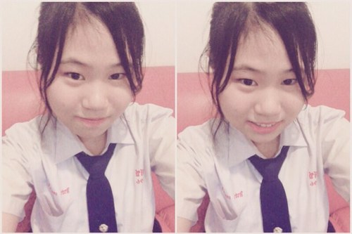 THANKS FOR FOLLOW :) I'm Miew
