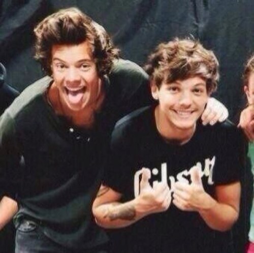 ♡ larry ♡
