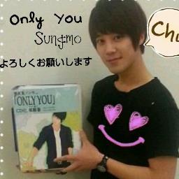 ソンモの「Only You」をCD化を実現するために、応援企画をさせていただきました。この度はたくさんの皆さんに、企画に参加していただき本当にありがとうございました。進展がありましたら随時ご報告いたします。企画室一同