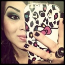 Crystal Valencia - @lil_missy_45 - Twitter