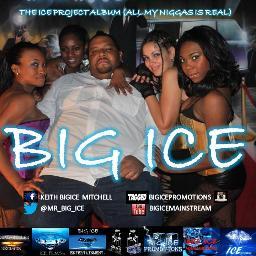 The official twitter for the out of control artist, Dj, Entertainer, VLogger #Bigice, want to know more go to #Bigice VLog on YouTube #Bigice #ice #icy #sooicy