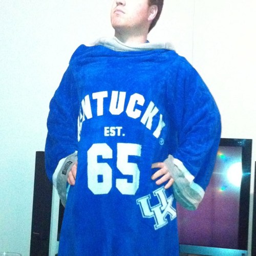 the_other_dave's profile picture. parroty