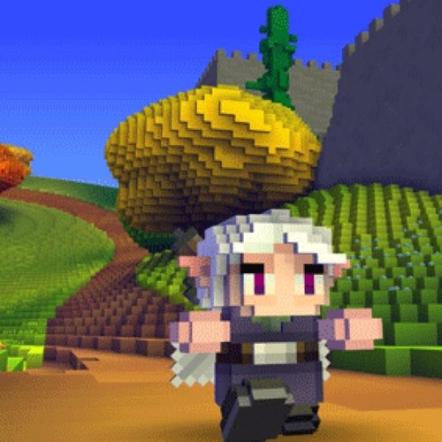 CWServerlist's profile picture. 