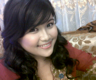 Beautiful ?? It's me ;p