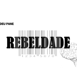 DeuPaneRebeldad's profile picture. Viemos com defeito de fábrica. engraçado! Esse é o legal da história...