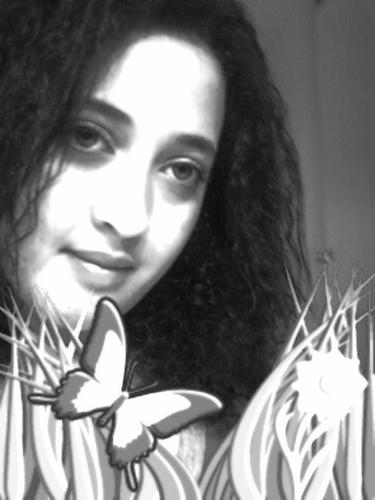 amina12862851's profile picture. 