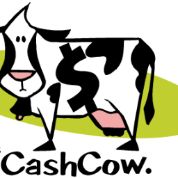 CashCow001's profile picture. The cash cow gives news for the world of #finance