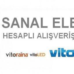 elektrik ve aydınlatma ürünleri