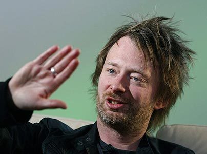 バンド団体Radiohead代表/Atoms for Peace代表/株式会社Nice Dream社長/世界が舞台/環境問題/フェアトレード/2＋2＝5にするマーケティング/内定のための15 Step /Stay Hungry, High and Dry/人生は何が起きてもNo Surprises!