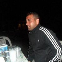Caner Canik (@canikcaner) Twitter profile photo