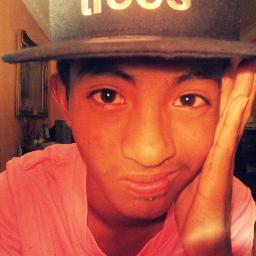 hye guys,my name ....muhammad shafiq irfan..... 14 y/0 . kalau follow aku tamau sombong k.. wink wink... .