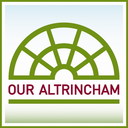 Sub-division of voluntary CIC @AltyInBloom working to improve the environment & help regenerate Altrincham. 3,948 bags of rubbish collected to date!