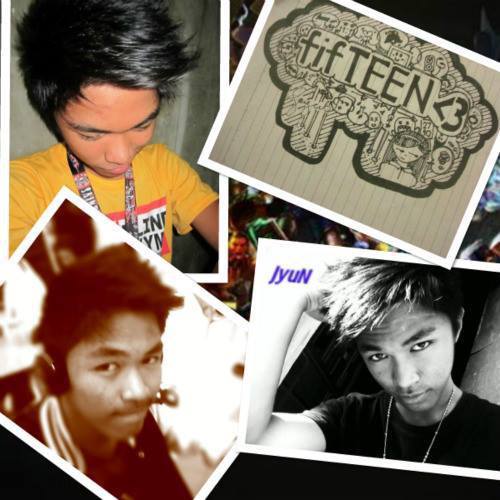 #Love ARTS.. LOVE YOU 15..

#Nerdy, Emo ,, but open-hart to be a FRIEND.. :)

#Architecture Student: 1% Sleep , 99% EYEBAGS

#Plays UKELELE..