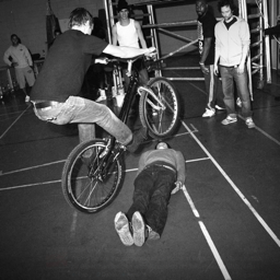 Video production, photography, biketrials and all things creative