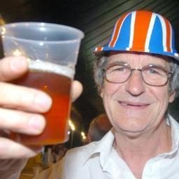 Beer drinker - mostly.