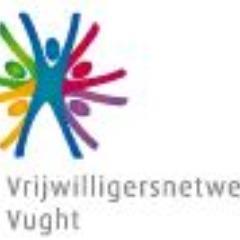 Dé vrijwilligerscentrale in de gemeente Vught