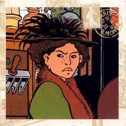 EmilyJaneSalvat's profile picture. Journaliste free-lance passionnée de #littérature et de nouvelles technologies