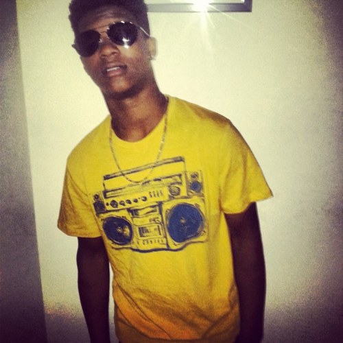 TishawnG's profile picture. 