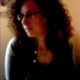 ElizaFennell's profile picture. History nerd, sometimes artist