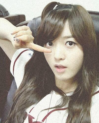 [V] roleplayer of Kim Chan Mi from AOA || 96Liner || Sub-Vocalist, Dancer, Maknae ||