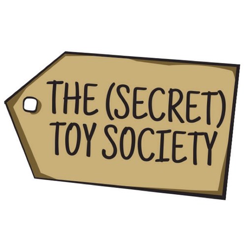 Spreading love around the world with handmade toy gifts for strangers.