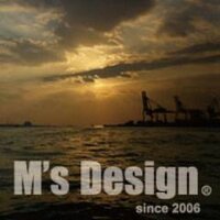 M's Design 2006 (@msdesign2006) Twitter profile photo