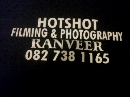 hotshotpmb's profile picture. 