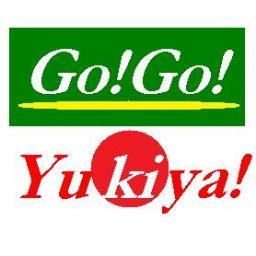 新城幸也ファンサイトGo!Go!Yukiya Arasiro!管理人 幸也本人は@YukiyaArashiro 一緒に応援してください！  無駄なTweetはしませんがレース実況します！ のでリスト管理希望