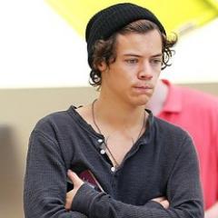 NasiaStyles69's profile picture. Obsessed with 1D, Little Mix, Eric Saade, Justice Crew and Harries' twins !!! #ProudGreekDirectioner