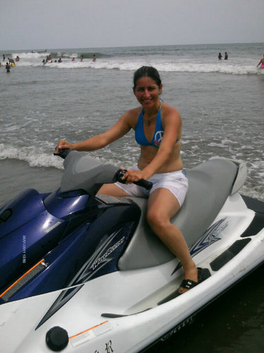 neyrling_25's profile picture. 28años Atleta desde niña amante de la playa