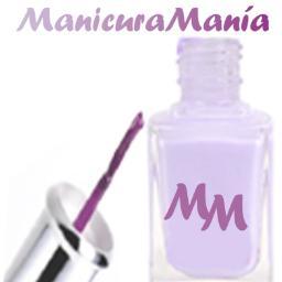 Manicuramanía se ha creado para ayudaros a aprender trucos y secretos de manicura y pedicura. Os enseñamos nuestras creaciones para regalar o disfrutar.