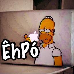 Twitter oficial do Canal ÊhPó no @youtube, em breve vídeos com @iDanielPavan .. Inscreva-se no canal: http://t.co/YDFFxSQV1q