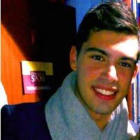 AlessandroDellaMorte (@alessandrodm91) 's Twitter Profile