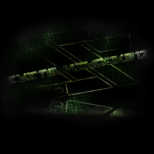 SystemShock_912's profile picture. 
