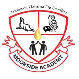 Moorside Community Primary Academy School, Back Lane, Skelmersdale, Lancashire, WN8-9EA. 01695 722931. #moorsideCOMMUNITY