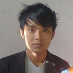 anbari_al's profile picture. Harimau berhati emas